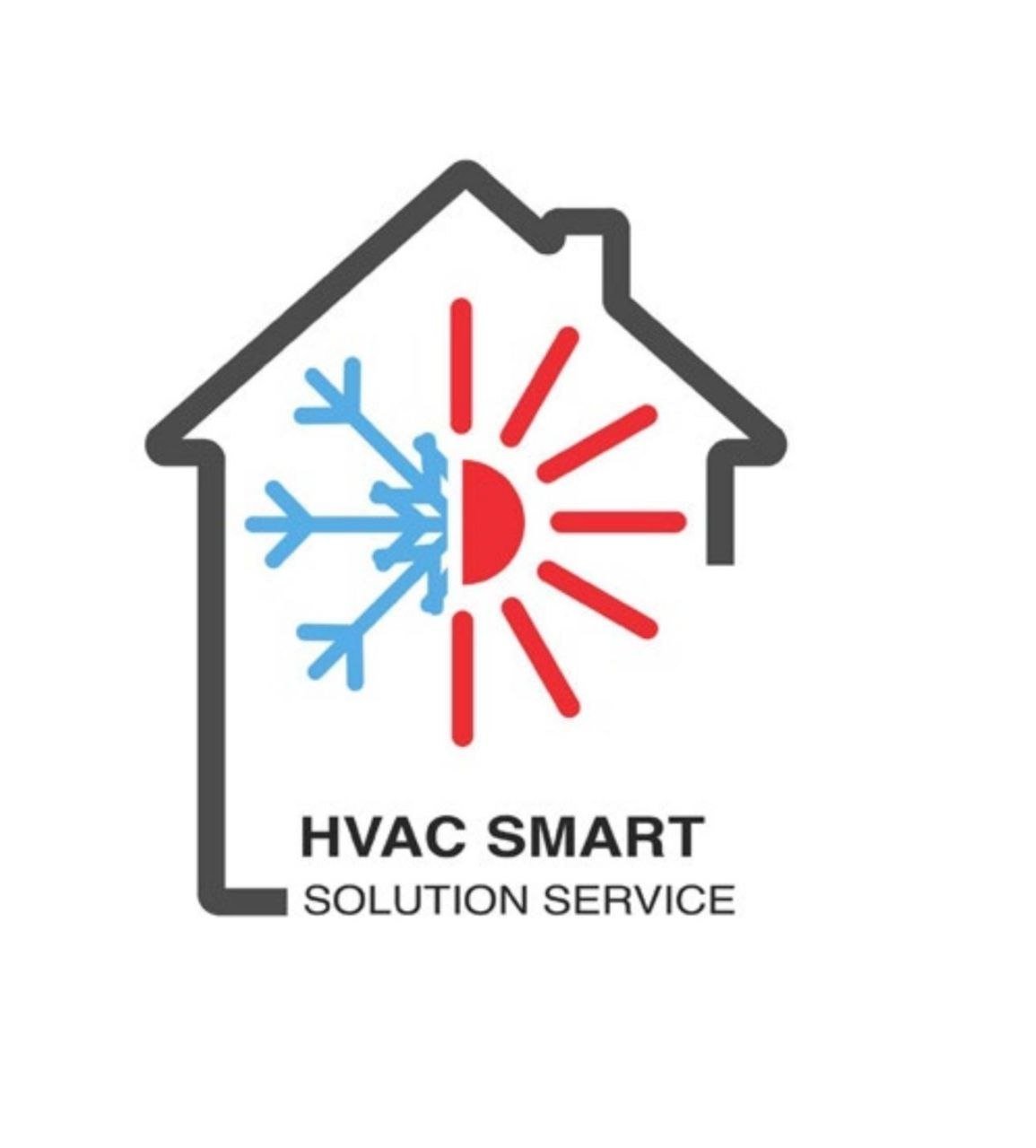 HVAC Smart Solution logo